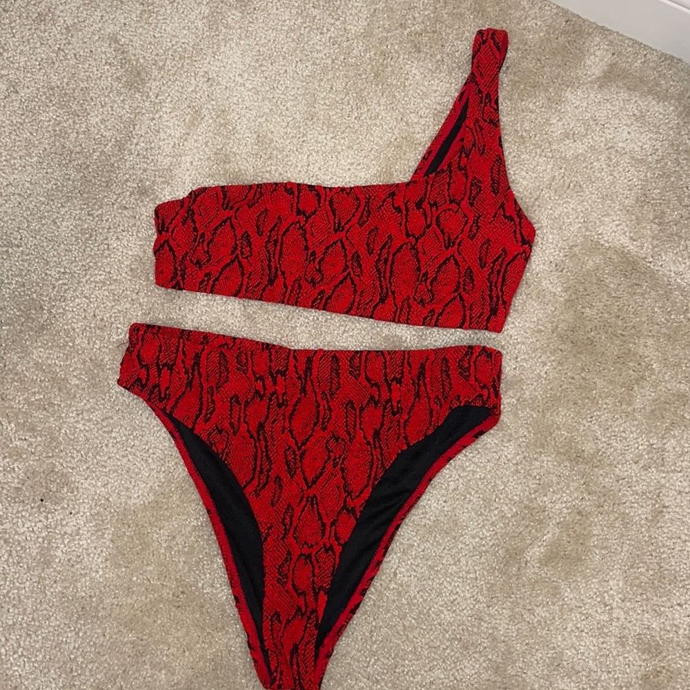 Nasty gal bikini